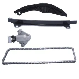 Kit Distribucion Hyundai Grand i10 Kia Picanto G3LA Cadena 122E 4Pza Toto