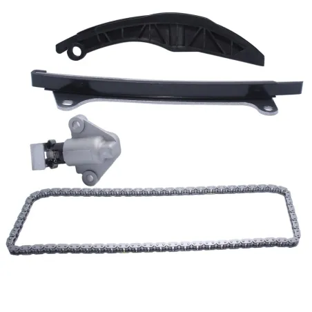 Kit Distribucion Hyundai Grand i10 Kia Picanto G3LA Cadena 122E 4Pza Toto
