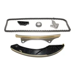Kit Distribucion Hyundai Grand i10 i20 Kia Picanto Rio G4LA Cadena 160E 7Pza Wurtex wurtex-Kit Distribucion Hyundai Grand i10 i2
