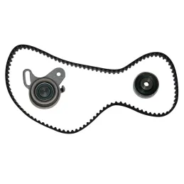 Kit Distribucion Hyundai Accent Elantra Getz Matrix Kia Cerato Rio G4EE G4ED Correa 105D 3Pza OEM