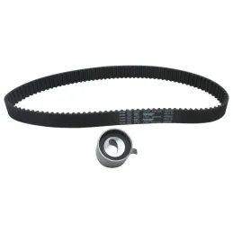 Kit Distribucion Chevrolet Spark Daewoo Damas Labo Matiz Tico A08S3 F8CV Correa 107D 2Pza STP