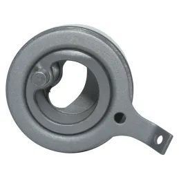 Kit Distribucion Chevrolet Spark Daewoo Damas Labo Matiz Tico A08S3 F8CV Correa 107D 2Pza STP stp-Kit Distribucion Chevrolet Spa
