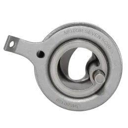 Kit Distribucion Chevrolet Spark Daewoo Damas Labo Matiz Tico A08S3 F8CV Correa 107D 2Pza OEM OEM-Kit Distribucion Chevrolet Spa