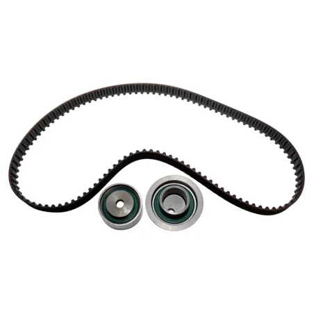 Kit Distribucion Hyundai Elantra Sonata Tiburon Tucson Kia Optima Sportage G4GC L4GC Correa 113D 3Pza OEM