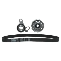 Kit Distribucion Toyota Hiace Hilux 2L 3L 5L LH102 LH103 LH109 LH113 LH119 LH123 LH174 LH184 LN166 LN205 Correa 129D 3Pza STP