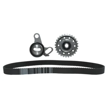 Kit Distribucion Toyota Hiace Hilux 2L 3L 5L LH102 LH103 LH109 LH113 LH119 LH123 LH174 LH184 LN166 LN205 Correa 129D 3Pza STP