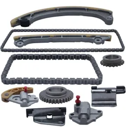 Kit Distribucion Mazda CX5 CX9 Mazda 3 Cadena 150E 82E 10Pza Toto