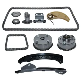  Kit Distribucion Toyota Avensis RAV4 3ZRFE ZRT272 ZSA42 Cadena 144E 52E 12Pza Toto 687.999999 Kit Distribucion Toyota Avensis R