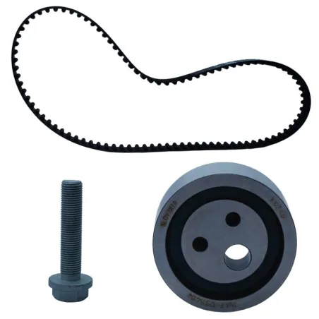 Kit Distribucion Renault Logan Sandero K7M Correa 96D 2Pza INA ina - 1