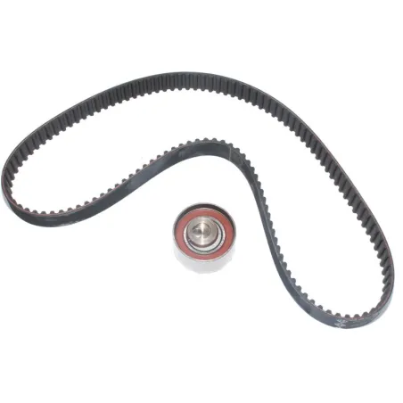 Kit Distribucion Fiat Fiorino Palio 178E9.011 F3.011 Correa 129D 2Pza INA ina - 1