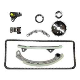 Kit Distribucion Daihatsu Terios Toyota Avanza 3SZVE F652 Cadena 132E 9Pza Wurtex wurtex - 1