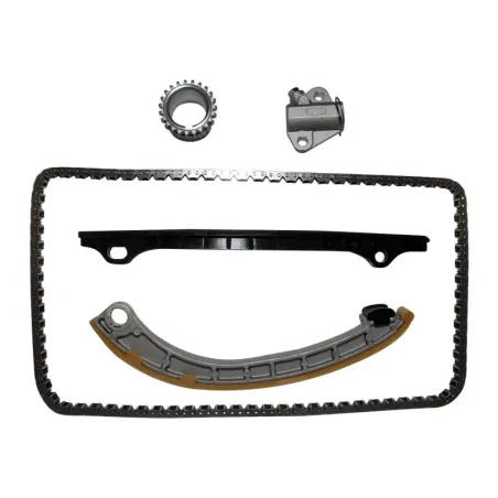 Kit Distribucion Suzuki Aerio Grand Vitara Ignis Jimmy S-cross Swift SX4 Cadena 162E 5Pza Wurtex wurtex-Kit Distribucion Suzuki 