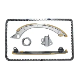 Kit Distribucion Suzuki Baleno Ciaz Ertiga Swift Cadena 154E 5Pza Wurtex wurtex - 1