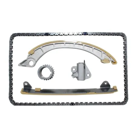 Kit Distribucion Suzuki Baleno Ciaz Ertiga Swift Cadena 154E 5Pza Wurtex wurtex - 1