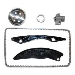 Kit Distribucion Kia Cerato 1600 G4FG Cadena 158E 6Pza Wurtex wurtex - 2