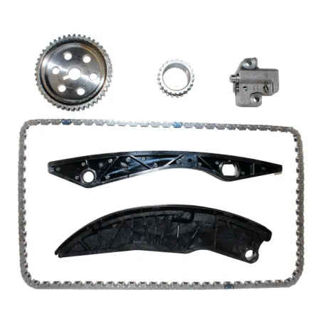 Kit Distribucion Kia Cerato 1600 G4FG Cadena 158E 6Pza Wurtex wurtex-Kit Distribucion Kia Cerato 1600 G4FG Cadena 158E 6Pza Wurt
