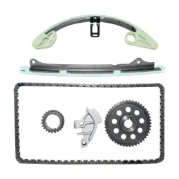 Kit Distribucion BYD F3 Honda FIT BYD473Q L13A I-DSI L13A4 L15A L15A1 L15B1 Cadena 132E 6Pza Wurtex wurtex - 1