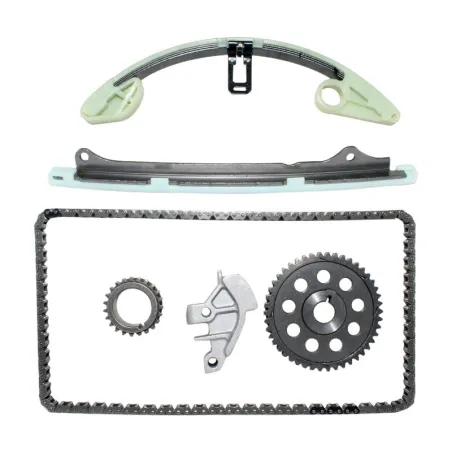 Kit Distribucion BYD F3 Honda FIT BYD473Q L13A I-DSI L13A4 L15A L15A1 L15B1 Cadena 132E 6Pza Wurtex wurtex - 1