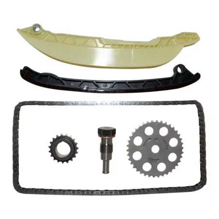 Kit Distribucion Ford Ecosport Fiesta CDJ CDJA Cadena 114E 6Pza Wurtex wurtex-Kit Distribucion Ford Ecosport Fiesta CDJ CDJA Cad