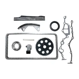 Kit Distribucion Nissan Fiera D21 2000 Z20S Z22 Cadena 102E 8Pza Wurtex wurtex - 1