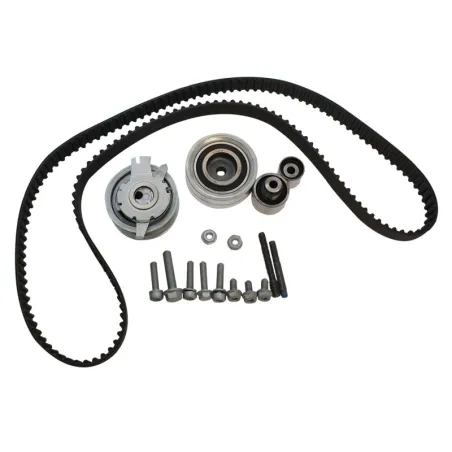 Kit Distribucion Volkswagen Amarok Crafter Transporter CDBA CDCA CNEA CNFA CKT CKU CAAC Correa 160D 5Pza INA ina-Kit Distribucio