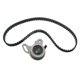 Kit Distribucion Hyundai Excel Scoupe Mitsubishi Lancer G4AJ G4DJ G15B Correa 92D 2pza OEM OEM - 1