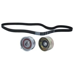 Kit Distribucion Toyota Caldina Carina Corolla Liteace Sprinter Townace Correa 177D 3Pza STP stp - 2