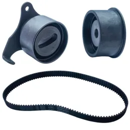 Kit Distribucion Toyota Caldina Corolla Corsa Paseo Sprinter Correa 128D 3Pza STP stp - 2