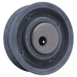 Kit Distribucion Volkswagen GOL 1600 UNF METROPOLITANO 1999-2013 Correa 121D 2Pza INA stp-Kit Distribucion Volkswagen GOL 1600 U