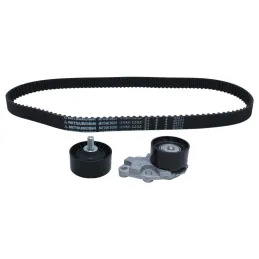 Kit Distribucion Chevrolet Aveo Optra Vivant Nubira F14D3 F16D3 A16DMS Correa 127D 3Pza STP stp - 1