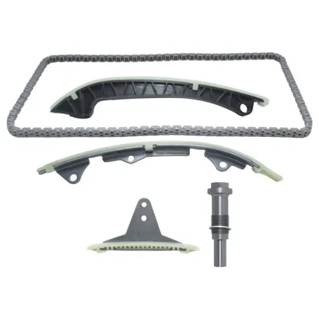 Kit Distribucion MG MG3 ZS 15S4C 15S4U Cadena 5Pza DCROER DCROER-Kit Distribucion MG MG3 ZS 15S4C 15S4U Cadena 5Pza DCROER CON C