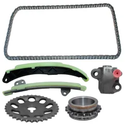 Kit Distribucion Great Wall M4 Voleex C30 GW4G15 Cadena 6Pza DCROER DCROER - 1