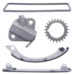 Kit Distribucion Suzuki Baleno Ciaz Ertiga Swift Cadena 154E 5Pza Toto Toto - 1