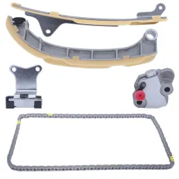 Kit Distribucion Toyota Urban Yaris 1NRFE S/CVVT Cadena 136E 5Pza Wurtex wurtex - 1