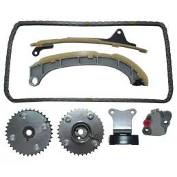 Kit Distribucion Toyota Urban Yaris 1NRFE C/CVVT Cadena 136E 7Pza Wurtex wurtex - 1