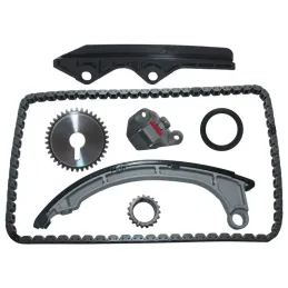 Kit Distribucion Nissan March 1200 CR12DE K12 2002-2010 144E 7Pza Wurtex wurtex - 1