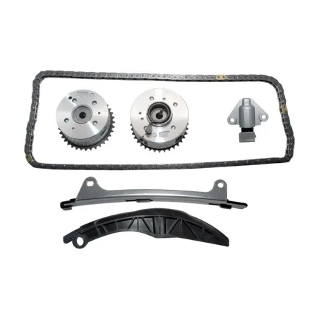 Kit Distribucion Hyundai Grand i10 Kia Picanto G3LA Cadena 122E 6Pza Wurtex wurtex-Kit Distribucion Hyundai Grand i10 Kia Picant