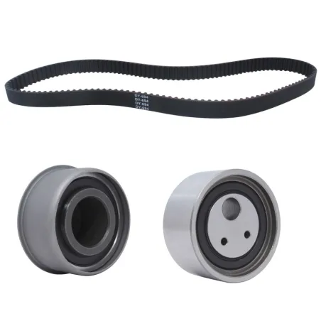 Kit Distribucion Changan CX70 1600 4G18M2 L4 2017-2022 Correa 137D YU22 3Pza OEM OEM - 1