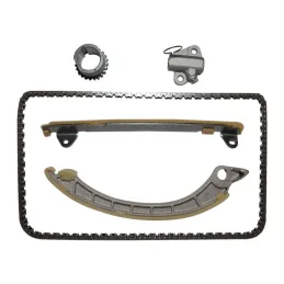 Kit Distribucion Suzuki Alto Celerio Swift K10B K10BN K12M Cadena 154E 5pza Wurtex wurtex - 1