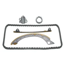 Kit Distribucion Suzuki Alto Celerio Swift K10B K10BN K12M Cadena 154E 5pza Wurtex wurtex - 1