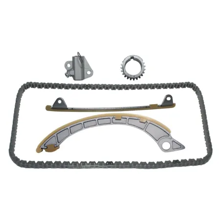 Kit Distribucion Suzuki Alto Celerio Swift K10B K10BN K12M Cadena 154E 5pza Wurtex wurtex-Kit Distribucion Suzuki Alto Celerio S
