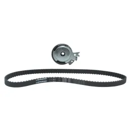 Kit Distribucion Chevrolet Chevy Corsa Daewoo Cielo Lanos Racer Correa 111D 2Pza STP stp - 1