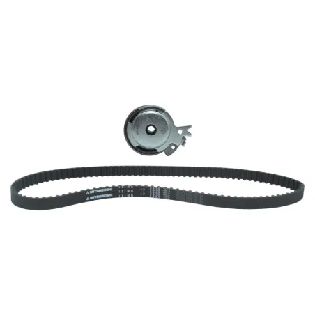 Kit Distribucion Chevrolet Chevy Corsa Daewoo Cielo Lanos Racer Correa 111D 2Pza STP stp-Kit Distribucion Chevrolet Chevy Corsa 
