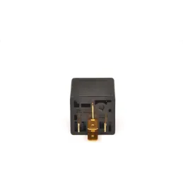 Relay Mini 24V 20A 5P RES TW Bosch 0986AH0204 Bosch-Relay Mini 24V 20A 5P RES TW Bosch 0986AH0204 -B1.0.986.AH0.204- 5