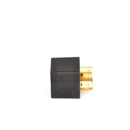 Relay Mini 24V 20A 5P RES TW Bosch 0986AH0204 Bosch-Relay Mini 24V 20A 5P RES TW Bosch 0986AH0204 -B1.0.986.AH0.204- 6