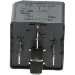 Relay Mini 24V 20A 5P DIODO 0332209204 Bosch 0986332403 Bosch-Relay Mini 24V 20A 5P DIODO 0332209204 Bosch 0986332403 -B1.0.986.
