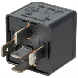 Relay Mini 24V 20A 5P RES 0332209206 0332204206 986332404 Bosch 0986332404 Bosch-Relay Mini 24V 20A 5P RES 0332209206 0332204206