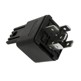 Relay Mini 24V 20A 5P Nabierto 0332019203 0183951253 Bosch 0986332200 Bosch-Relay Mini 24V 20A 5P Nabierto 0332019203 0183951253
