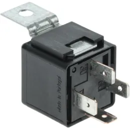 Relay Mini 12V 30A 4P Nabierto 0332019110 Bosch 0986332302 Bosch-Relay Mini 12V 30A 4P Nabierto 0332019110 Bosch 0986332302 -B1.