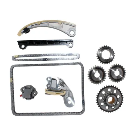 Kit Distribucion Suzuki Grand Nomade 2000 J20A JB420 JB420W-5 SQ420 Cadena 56E 98E 10Pza Wurtex wurtex - 1